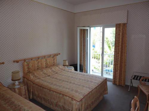 Hotel La Concorde