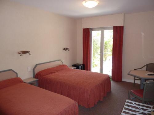 Hotel La Concorde