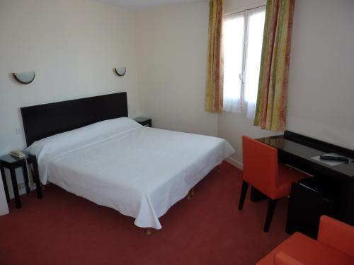 Hotel La Concorde