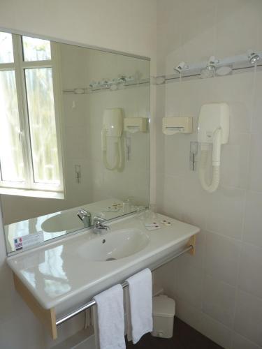 Hotel La Concorde