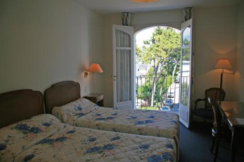 Hotel La Concorde