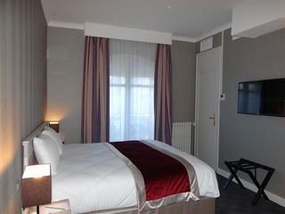 Hotel Concordia