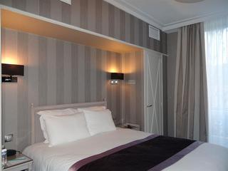 Hotel Concordia