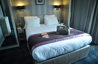 Hotel Concordia