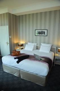Hotel Concordia