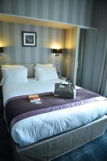 Hotel Concordia
