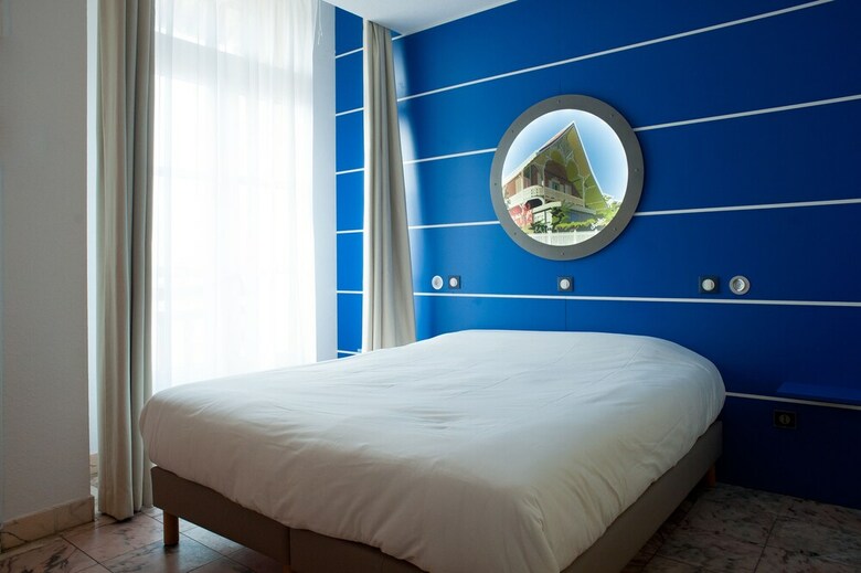 Hotel Le Dauphin