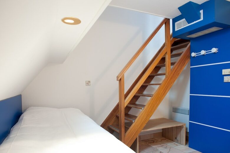 Hotel Le Dauphin