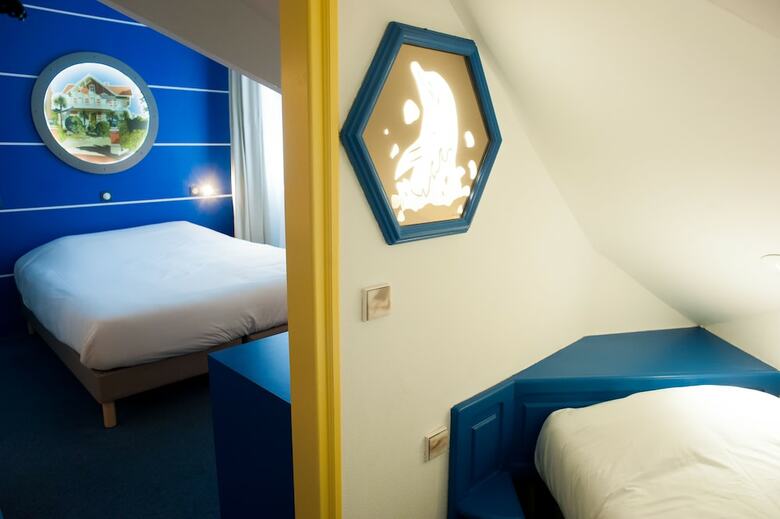 Hotel Le Dauphin
