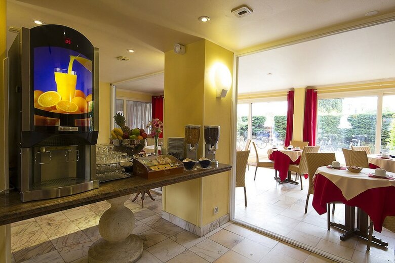 Hotel Le Dauphin