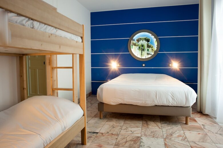 Hotel Le Dauphin