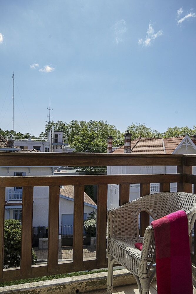 Hotel Le Dauphin
