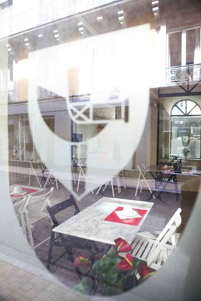 Hotel H�tel Le Roncevaux