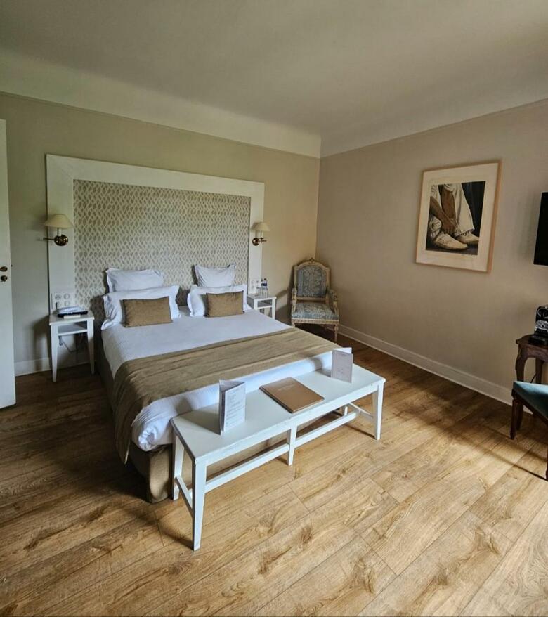 Hotel De Chantaco