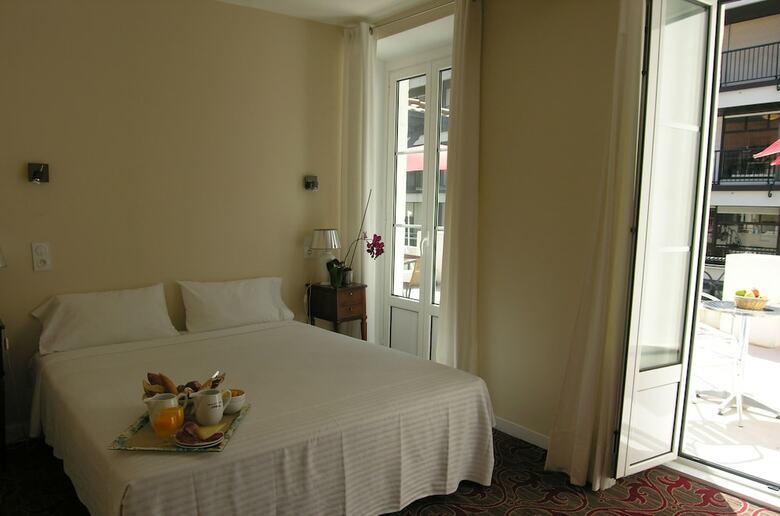 Hotel Grand H�tel De La Poste