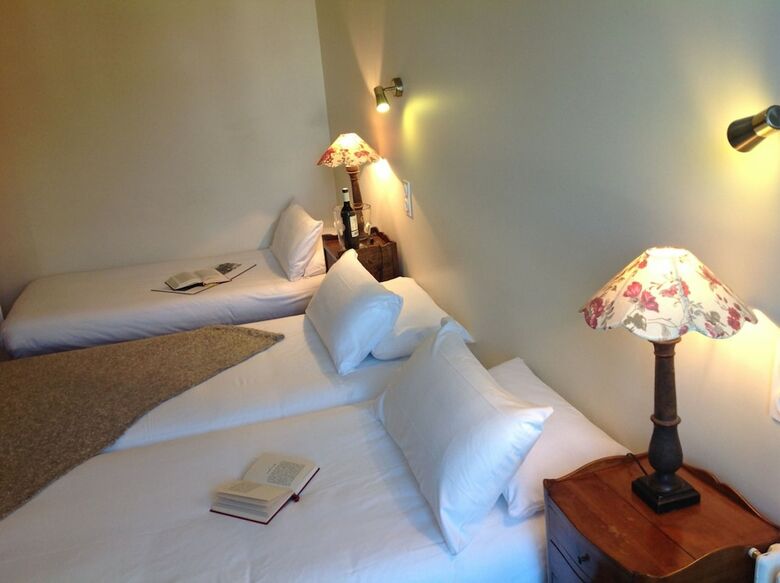 Hotel Grand H�tel De La Poste