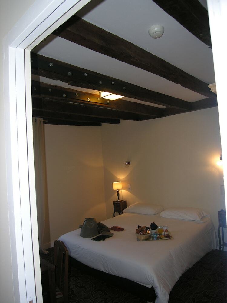 Hotel Grand H�tel De La Poste