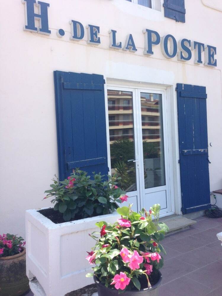Hotel Grand H�tel De La Poste