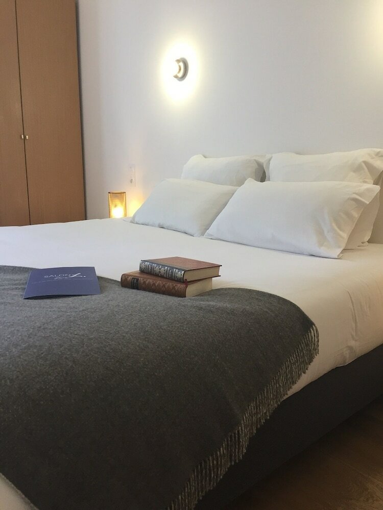 Hotel Grand H�tel De La Poste