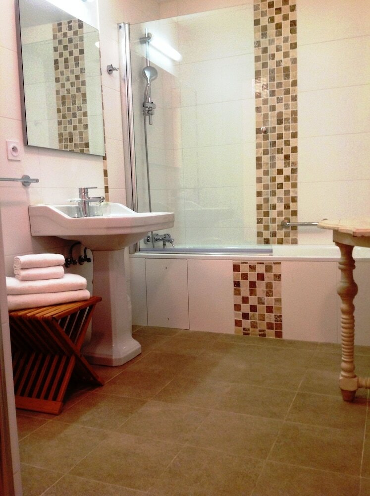 Hotel Grand H�tel De La Poste
