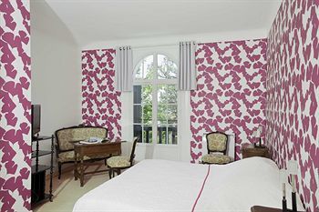 Hotel Villas Les Goelands
