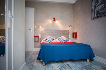 Hotel Le Petit Trianon