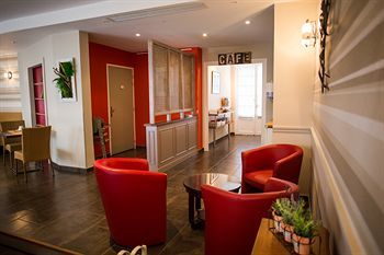 Hotel Le Petit Trianon
