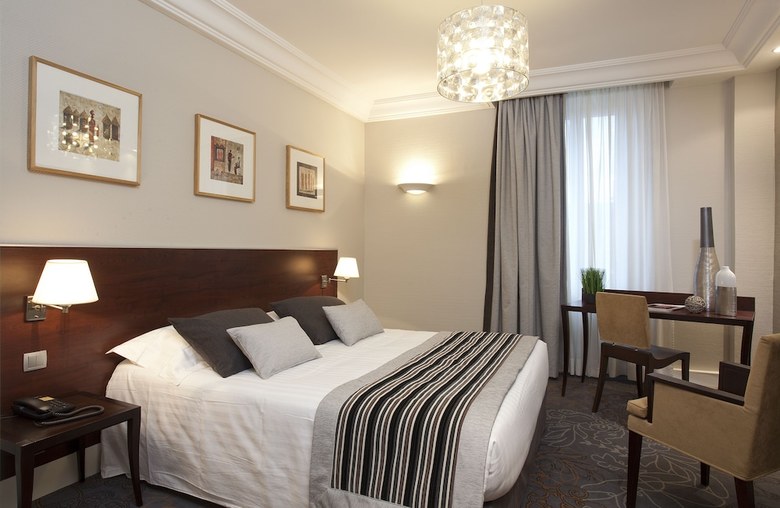 Hotel Allobroges