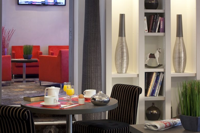 Hotel Allobroges
