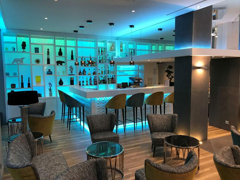 Hotel Best Western Carlton