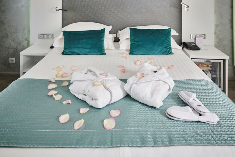 Hotel Best Western Carlton