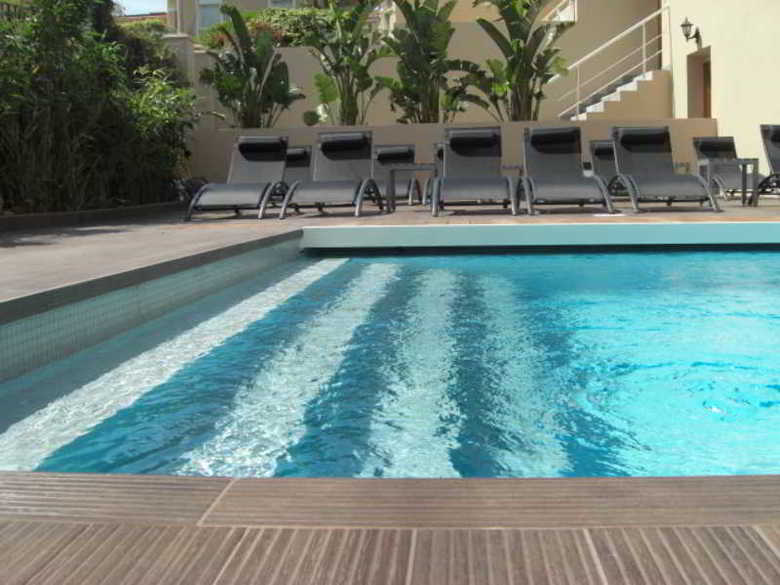 Interhotel Frisia