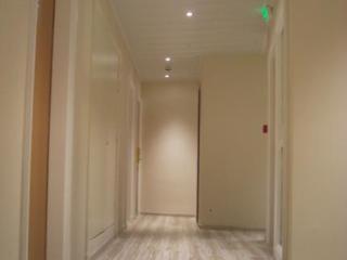 Interhotel Frisia