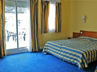 Interhotel Frisia