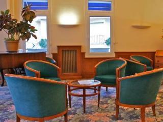 Interhotel Frisia