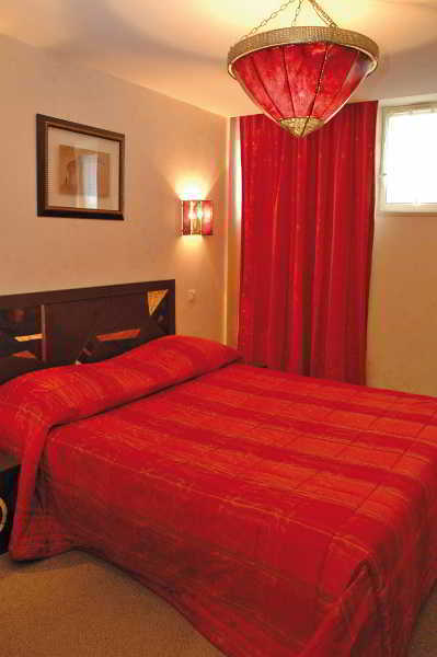Inter Hotel Des Princes