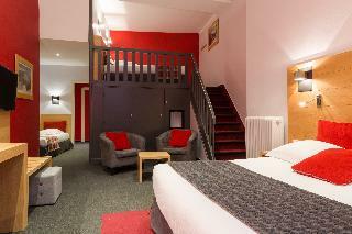 Inter Hotel Des Princes