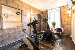 Inter Hotel Des Princes