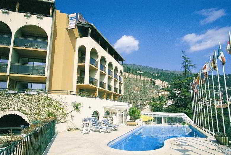 Hotel Des Parfums