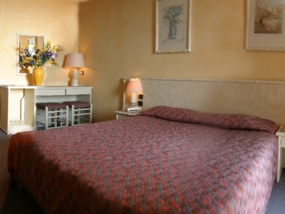 Hotel Des Parfums
