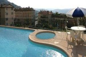 Hotel Des Parfums