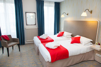 Bw Hotel De France