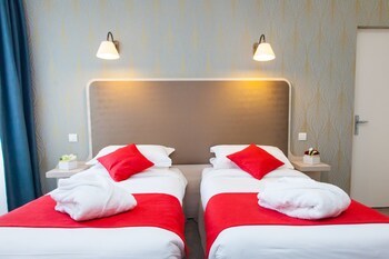 Bw Hotel De France