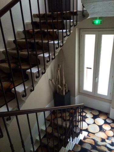 Hotel H�tel Les Negociants