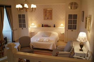 Hotel Le Chateau De Candie