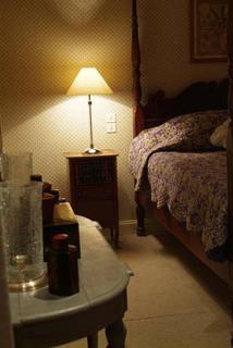 Hotel Le Chateau De Candie