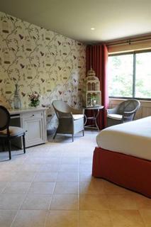 Hotel Le Chateau De Candie