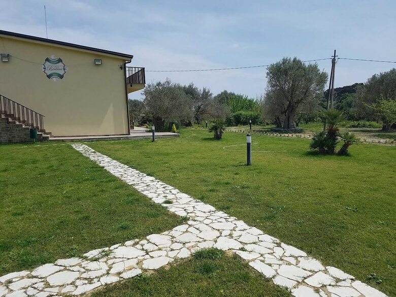 Agroturismo Agriturismo Donna Beatrice