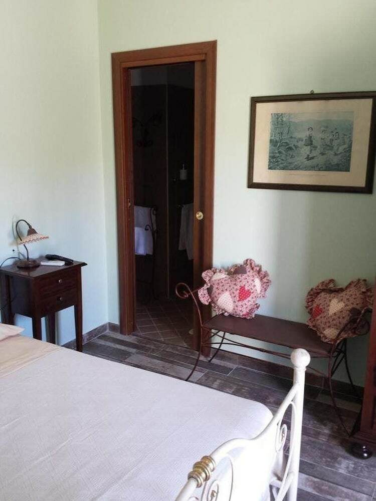 Agroturismo Agriturismo Donna Beatrice