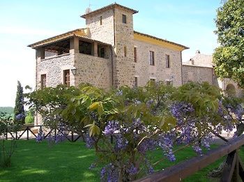 Villa Tenuta Castelverde